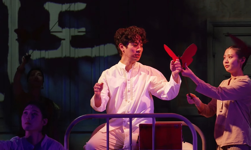 Why Did ‘Life of Pi’ Starring Park Jung-min Get Canceled Just Minutes Before Showtime?