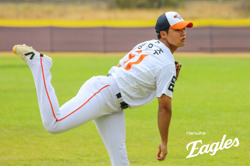 &nbsp;Hanwha Eagles