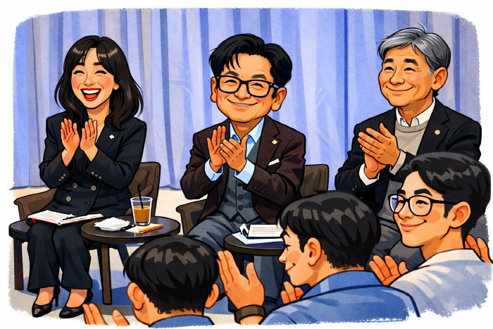 이재현 CJ 회장 AI 무빙유닛