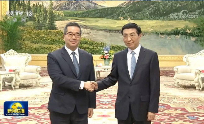 引用：中国中央電視台（CCTV）