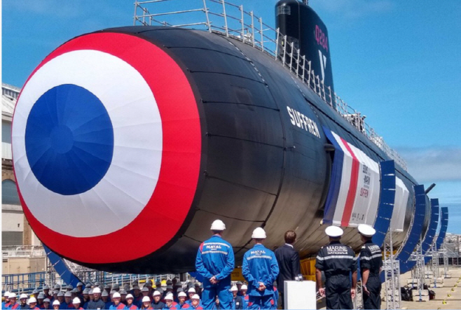 Unlocking the Future: How France’s Nuclear Submarine Technology Can Transform South Korea’s Defense