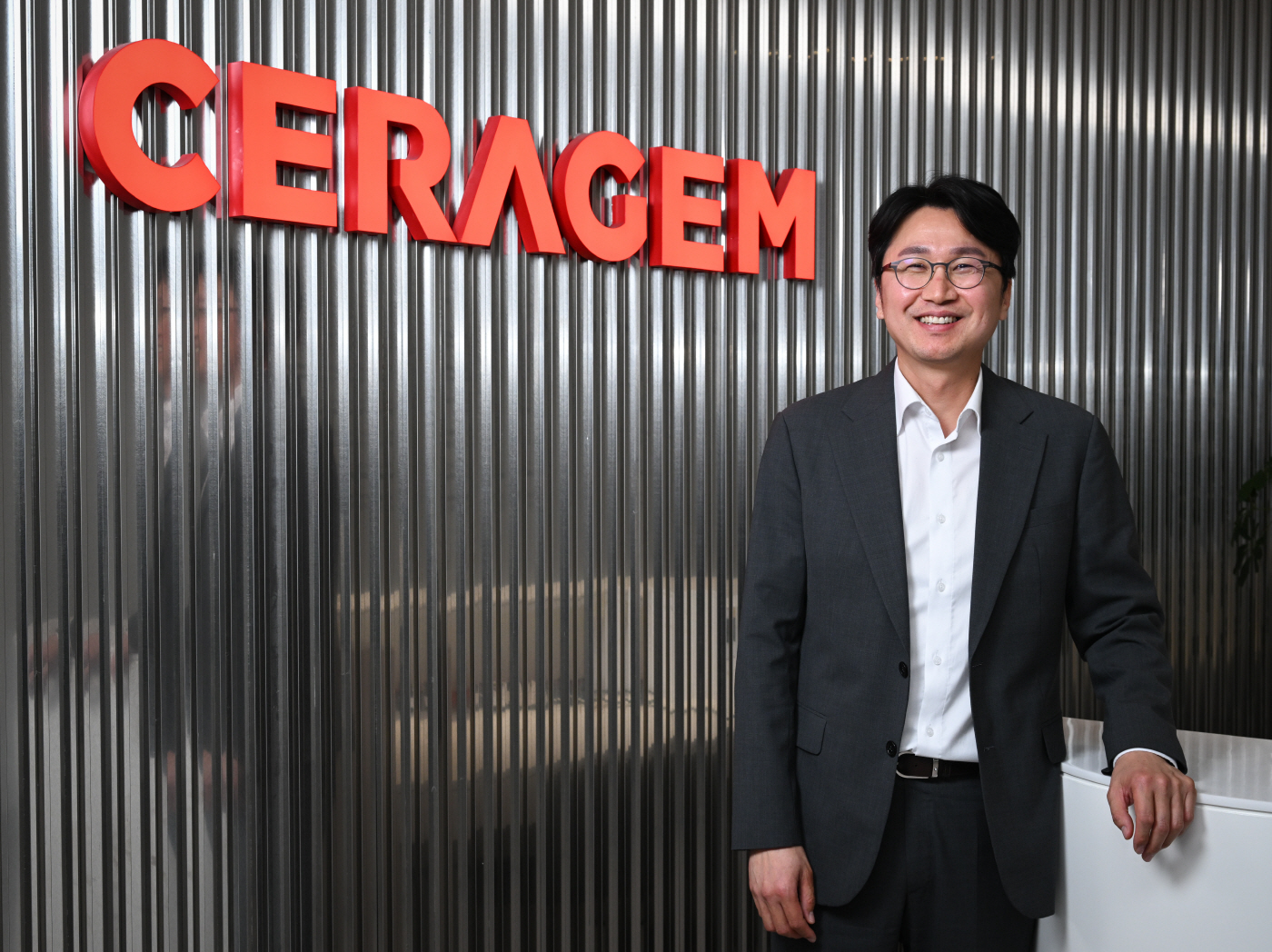 이경수 세라잼 대표 인터뷰1