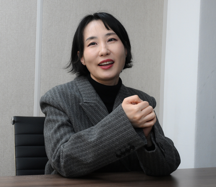 박진희 세인투 대표이사 인터뷰