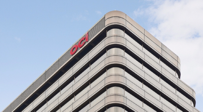 OCI
