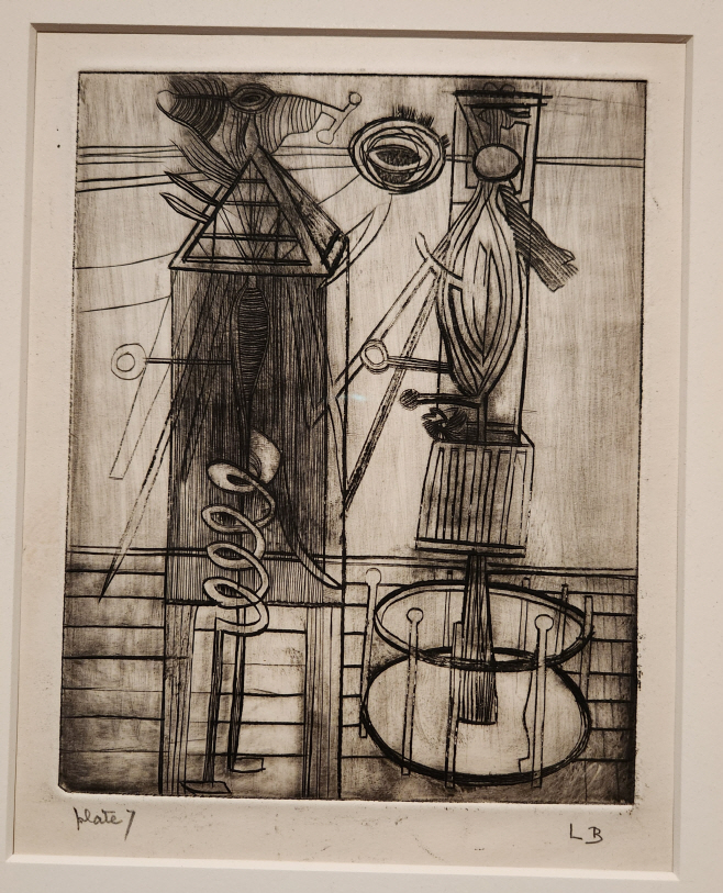 20241228_루이즈부르주아 모마 소장품