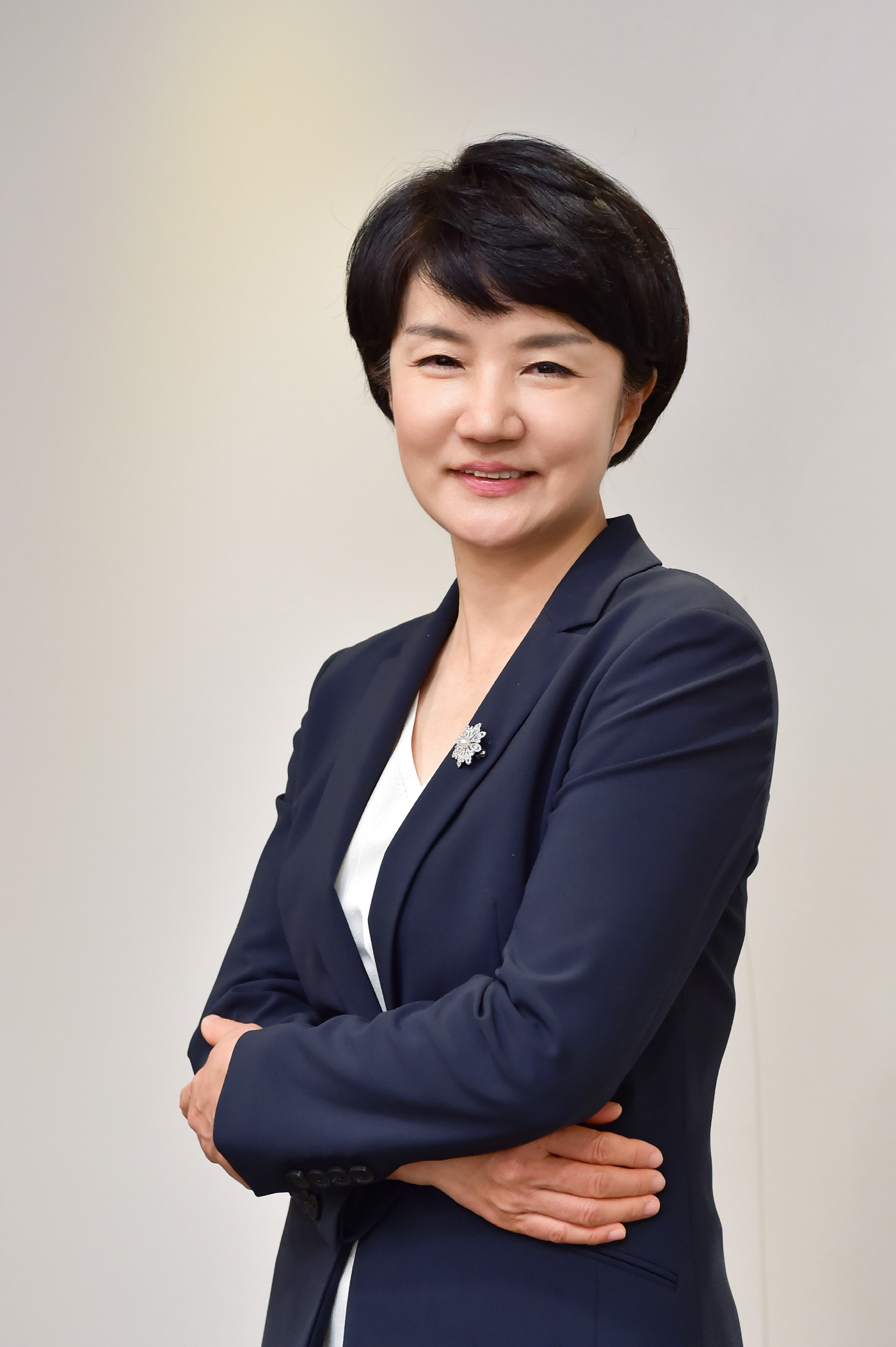 [참고사진] 조화순 LG화학 이사회 의장