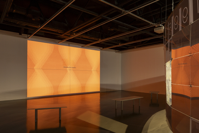 [사진2-2]아르코미술관_26귀국전_전경2_사진 ⓒ최용준. 아르코미술관 제공