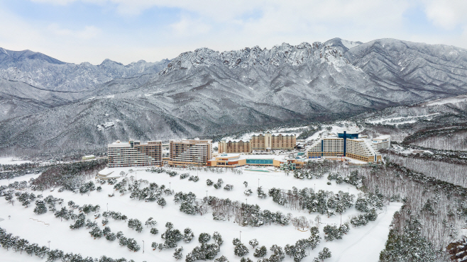 Unlock the Secrets of Korean Lunar New Year: Top Festive Experiences at Sono International!