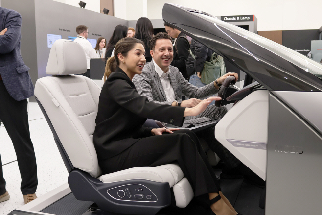 현대모비스 글로벌 수주성과