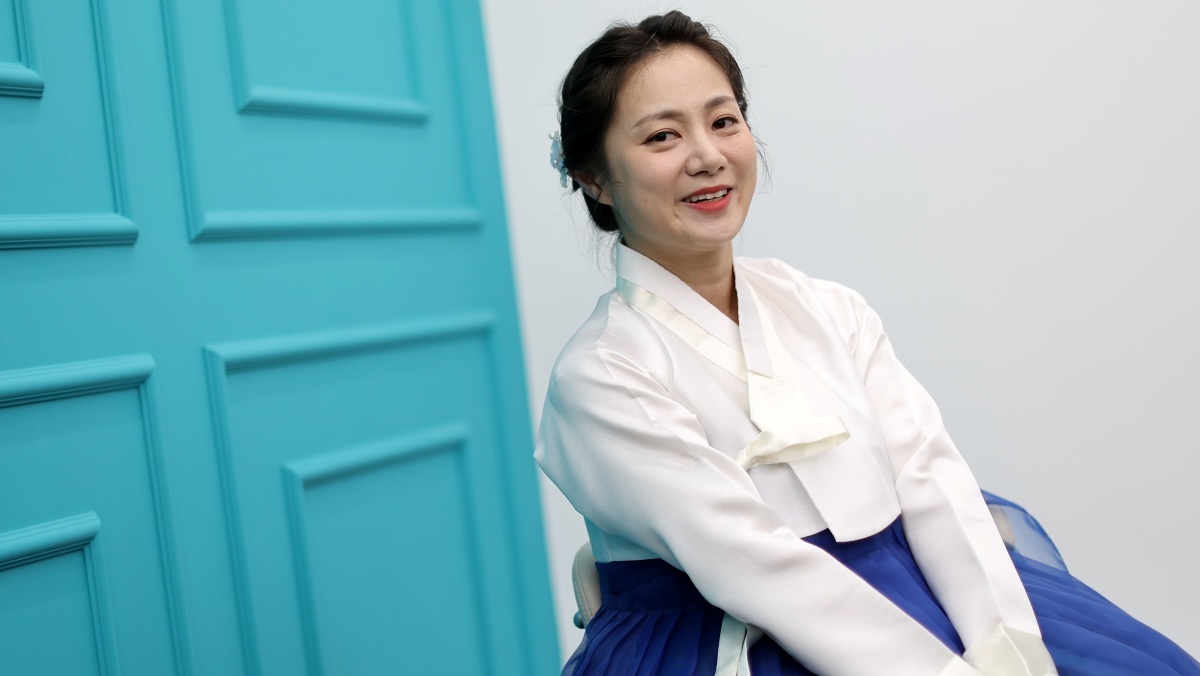 引用： パク・ナレ / ニュース1