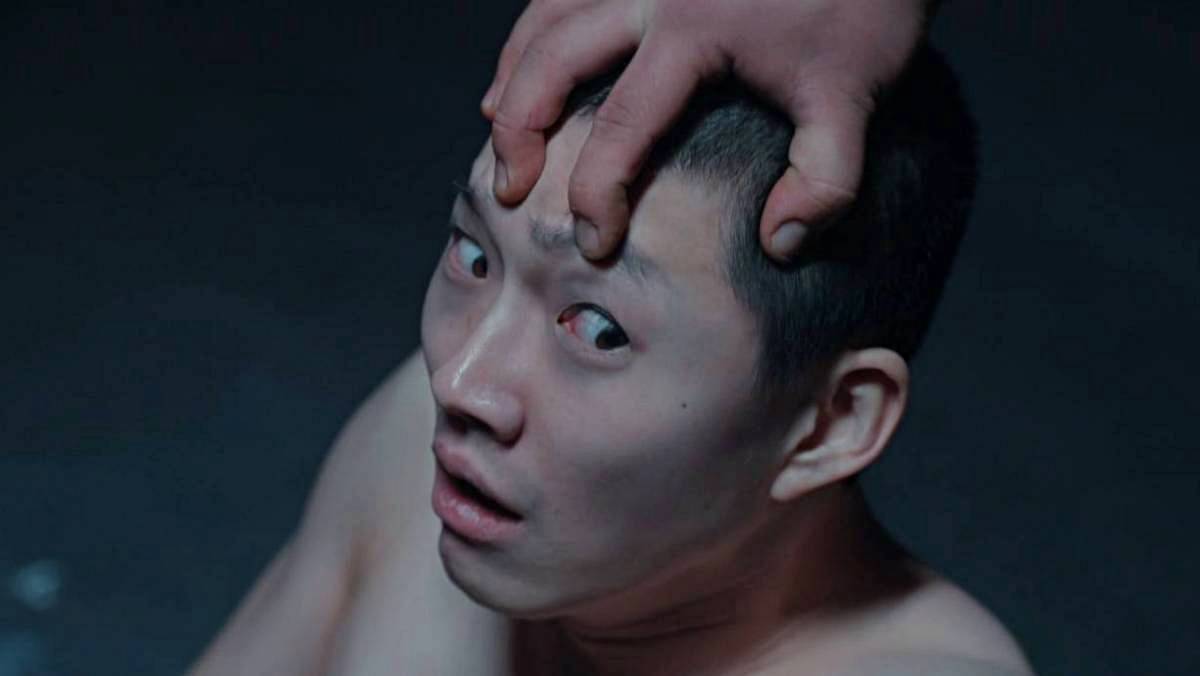 引用： 『家族計画』の中の一場面。 / CoupangPlay 提供