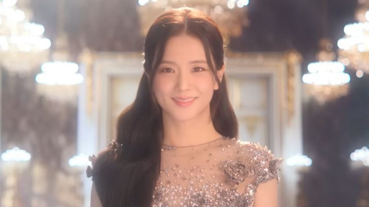 引用： Netflixシリーズ『マンスリー彼氏』公式予告編のシーンの一部。 / YouTube「Netflix Korea」