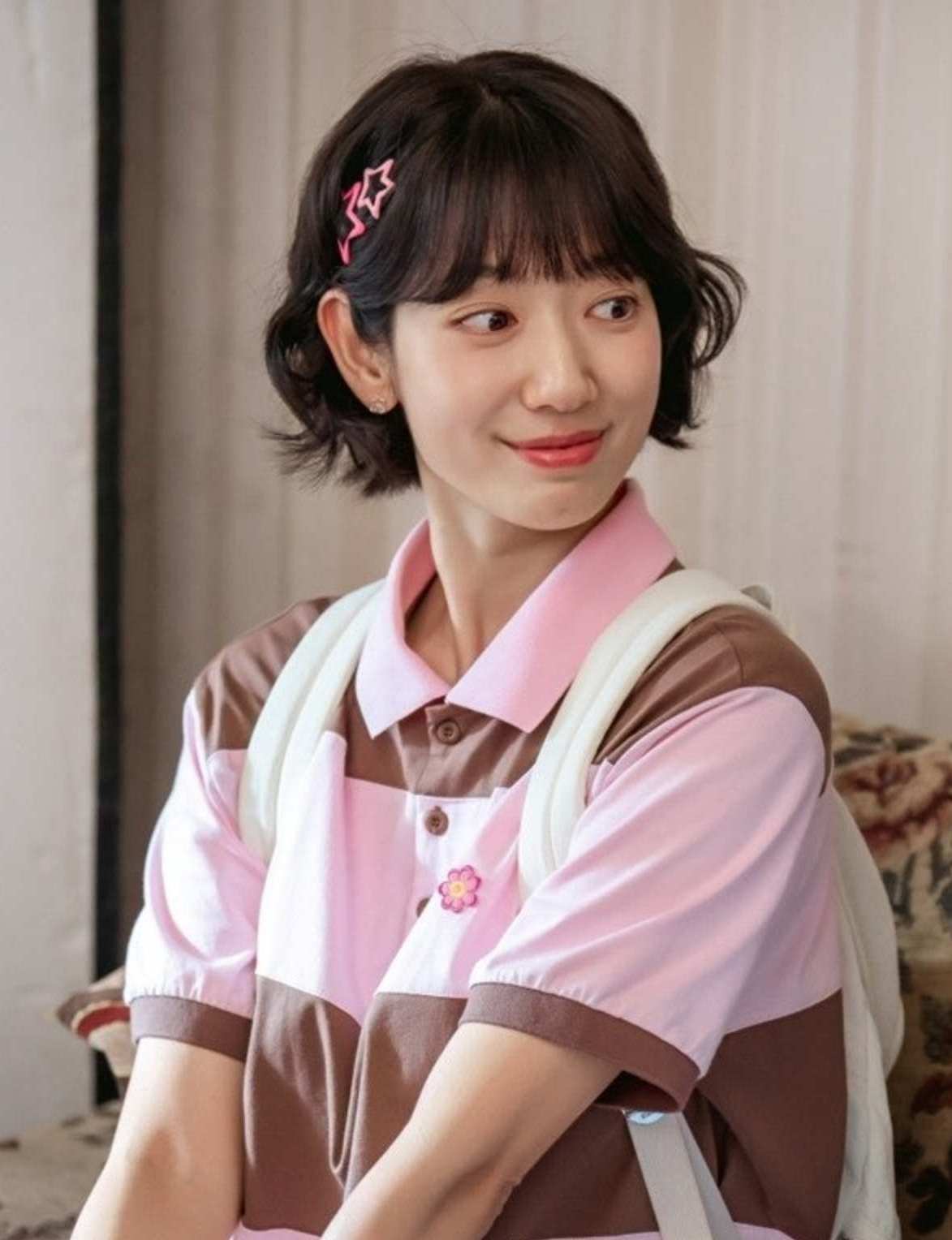 引用:tvN『Missホンは潜入調査中』