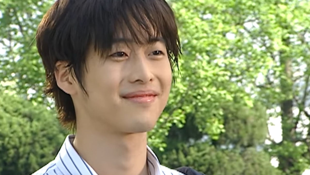 引用: 『ロマンス』の一部。 / YouTube『イェットゥ : MBC イェンナル ドラマ』(韓国語原題訳)