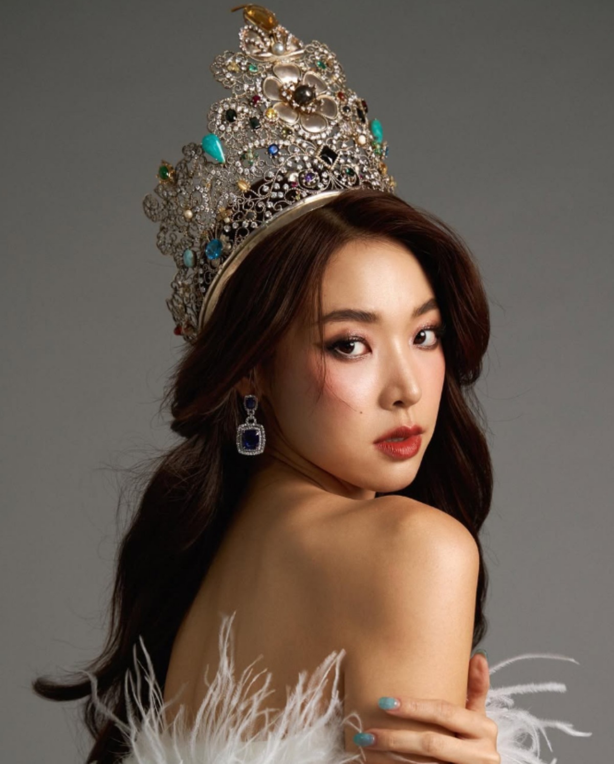 引用： チェ・ミナス / チェ・ミナスのインスタグラム