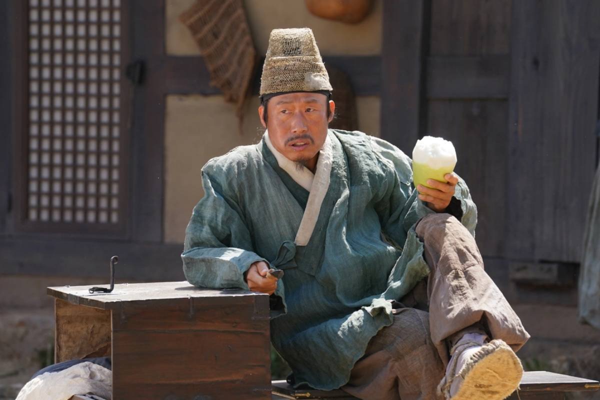 引用： 映画『王と生きる男』 / ショーボックス