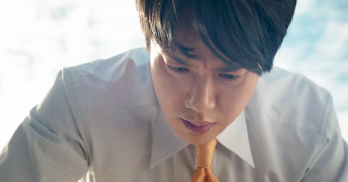 引用:SBSドラマ『シン・イラン法律事務所 〜真実は、あの世からやってくる!?~』