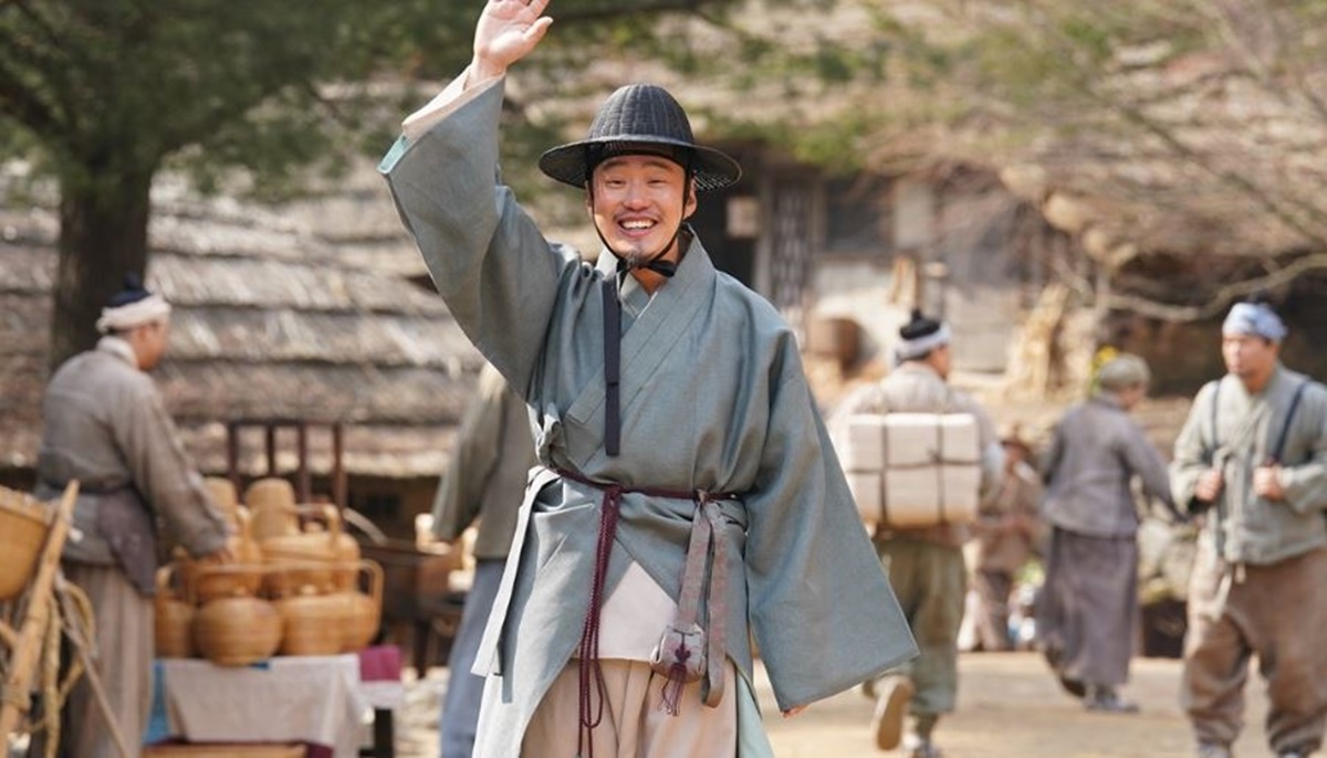 引用： 映画「王と生きる男」