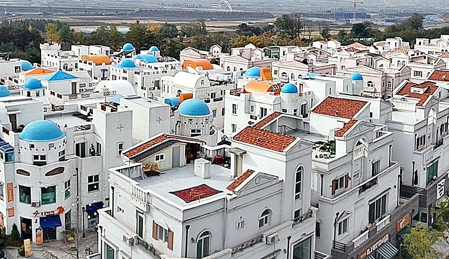 Why Mediterranean Village in Asan is the Perfect Weekend Getaway for Asian Travelers