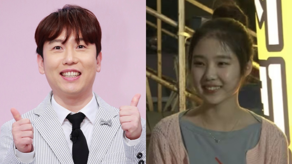 引用：ニュース1、MBC『無限挑戦』