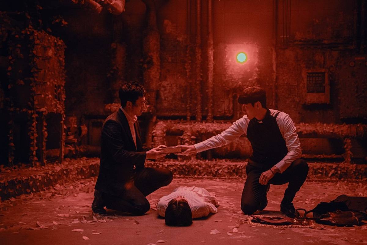 引用：映画『三日葬／サミルチャン』