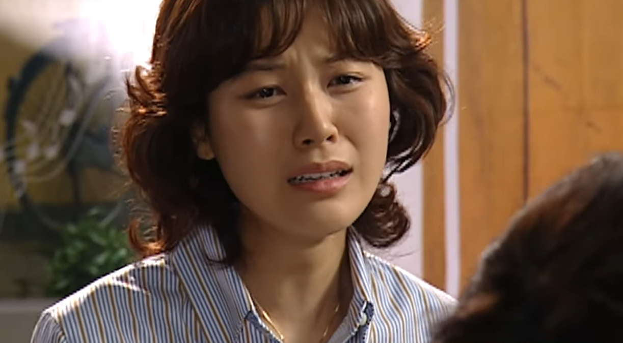 引用: 『ロマンス』の一部。 / YouTube『イェットゥ : MBC イェンナル ドラマ』(韓国語原題訳)