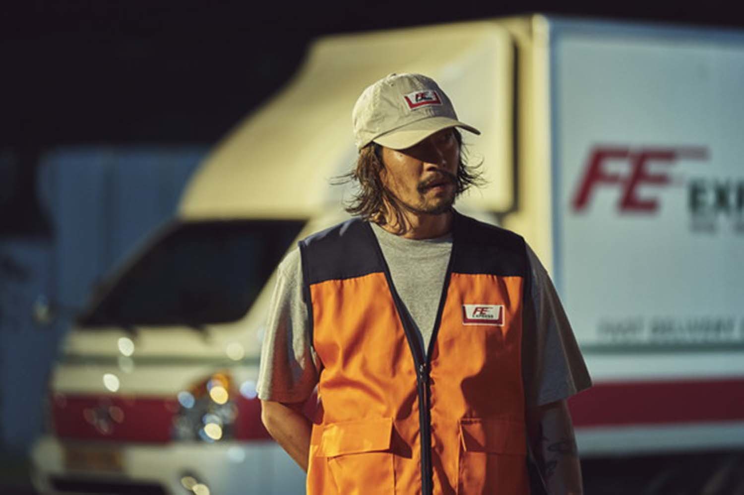 引用：Disney+『ムービング』