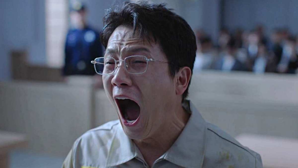  引用： \'判事イ・ハニョン\' 主演 チソン。 / MBC \'判事イ・ハニョン\'