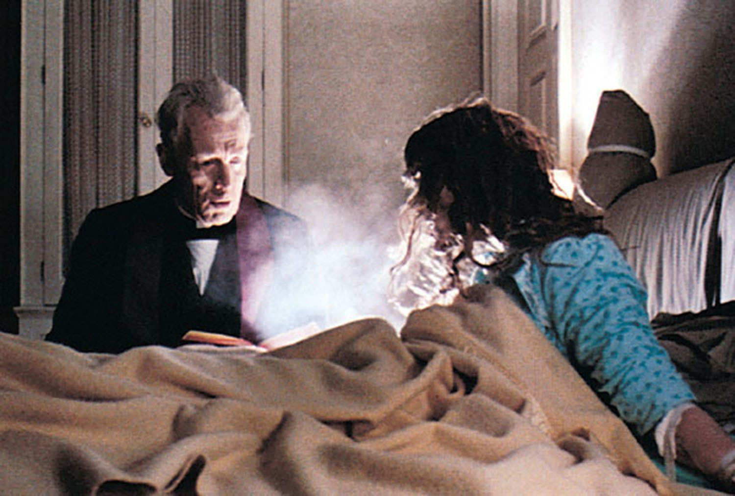 引用: 『エクソシスト』