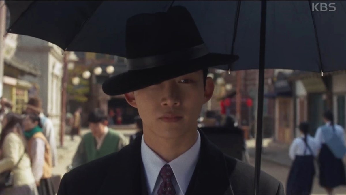 引用：KBS『胸が躍る』