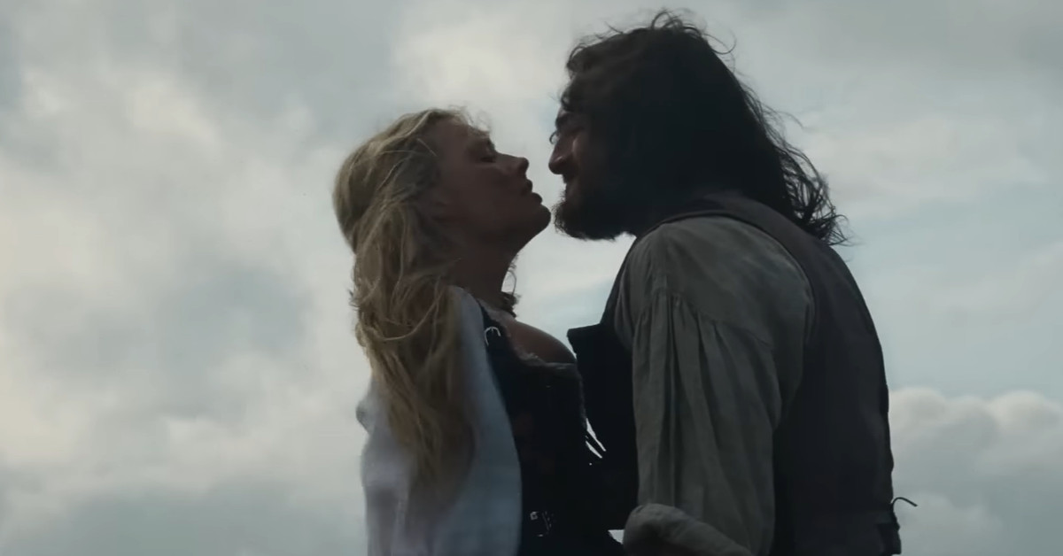 引用：YouTubeチャンネル「ワーナー・ブラザース・コリア」