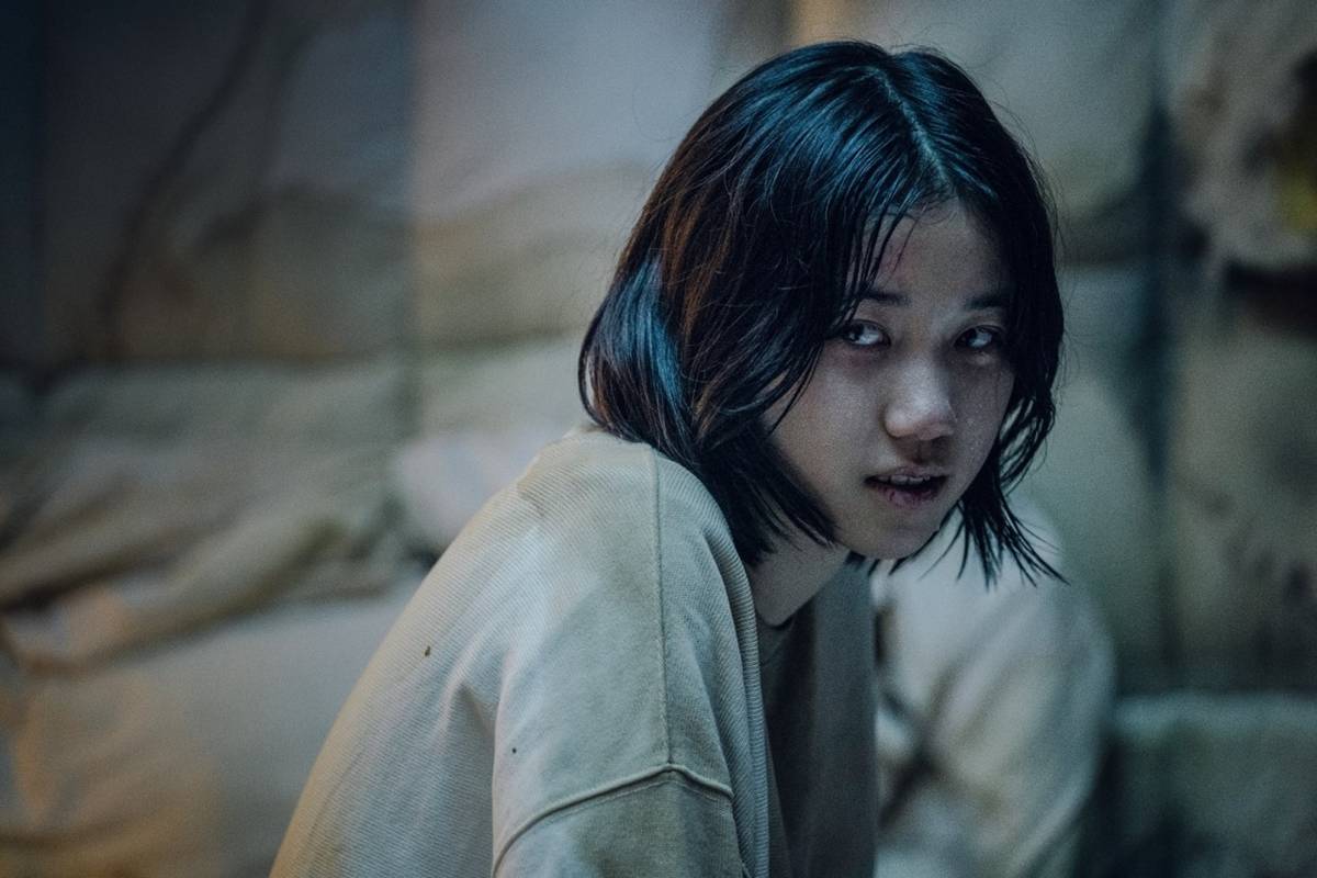 引用：映画『三日葬／サミルチャン』