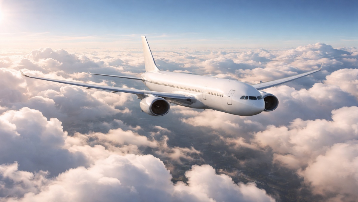 T’way Airlines Launches Inaugural Flight to Jakarta: What This Means for Travelers