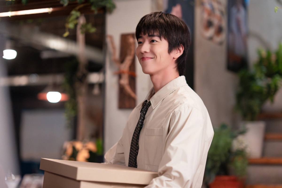 引用:MBC『君がきらめく季節に』