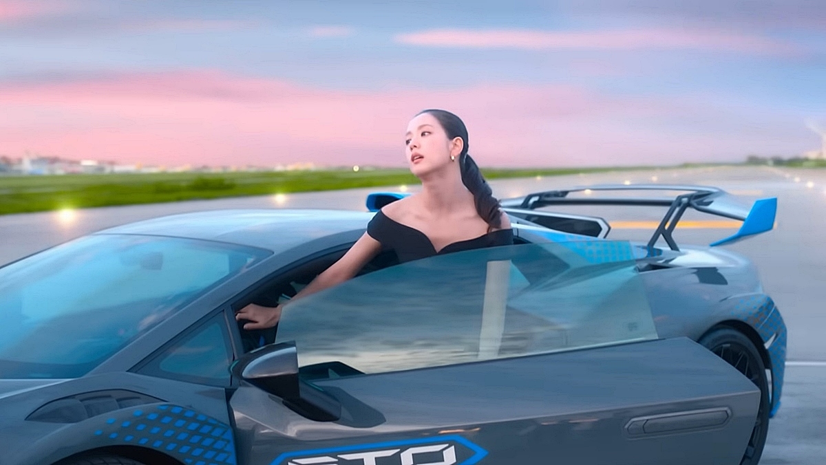 引用：Netflix『マンスリー彼氏』