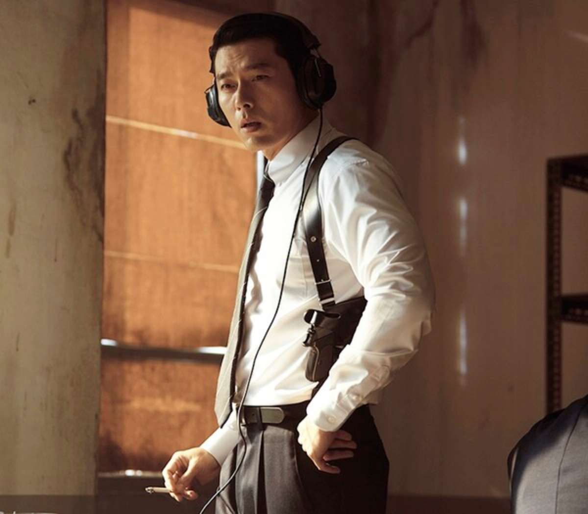 引用:Disney+ドラマ『メイド・イン・コリア』