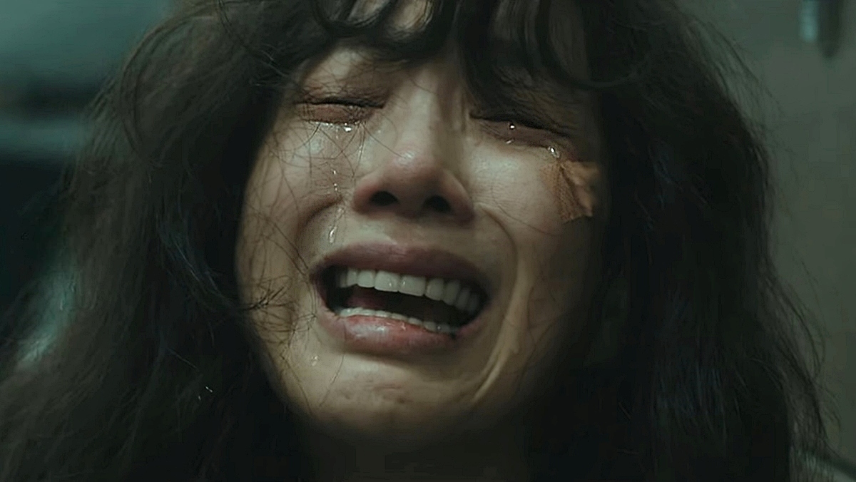 引用： 映画『白い車に乗った女』