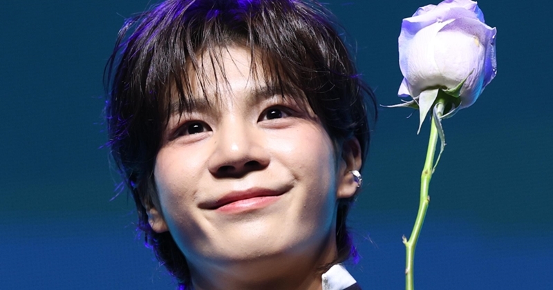 引用: 歌手チョン・ドンウォン / ニュース1