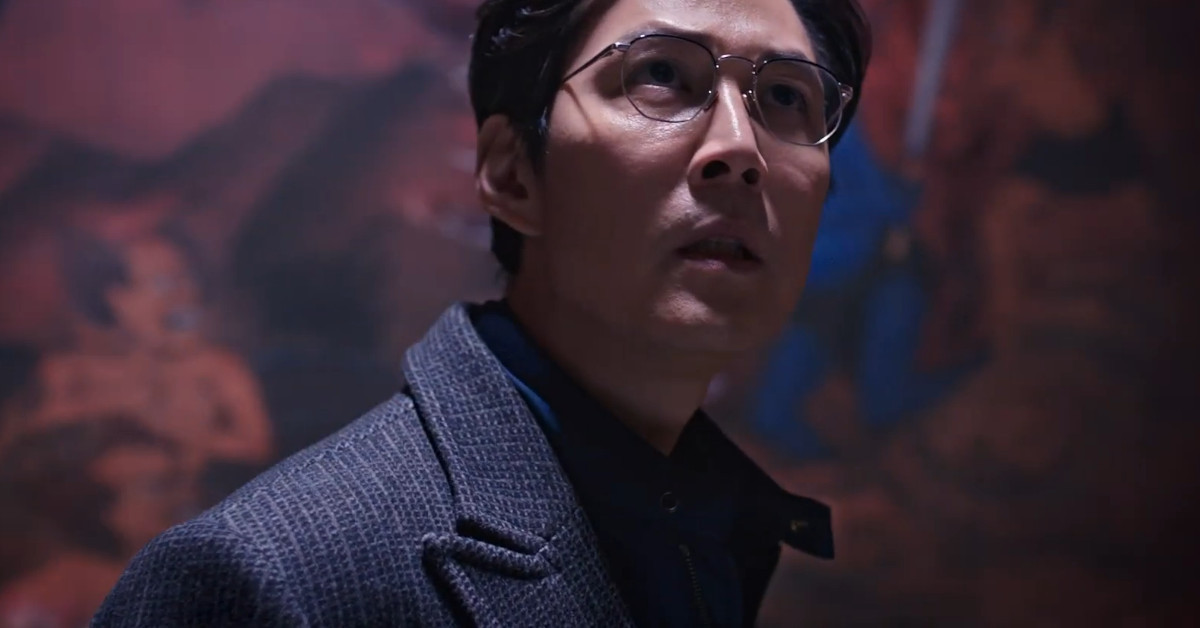 引用：YouTubeチャンネル「CJ ENM Movie」