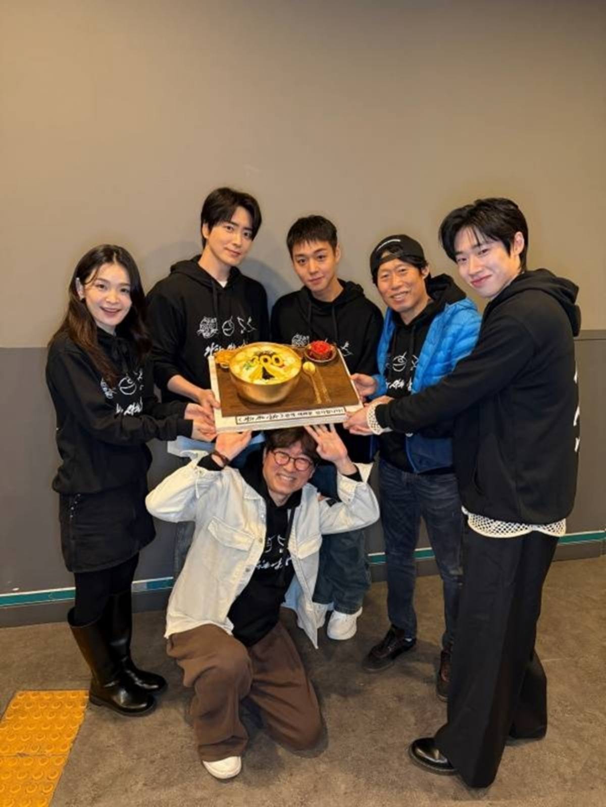 引用:Instagram@showbox.movie