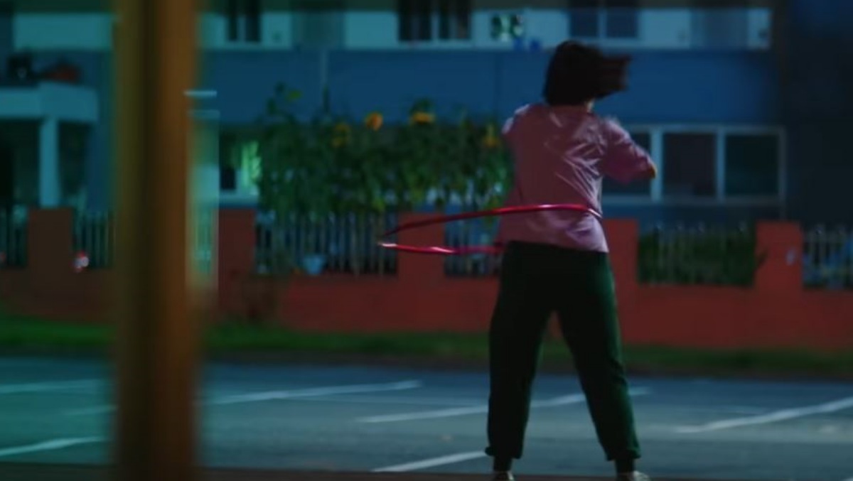 引用：YouTubeチャンネル「Netflix Korea」