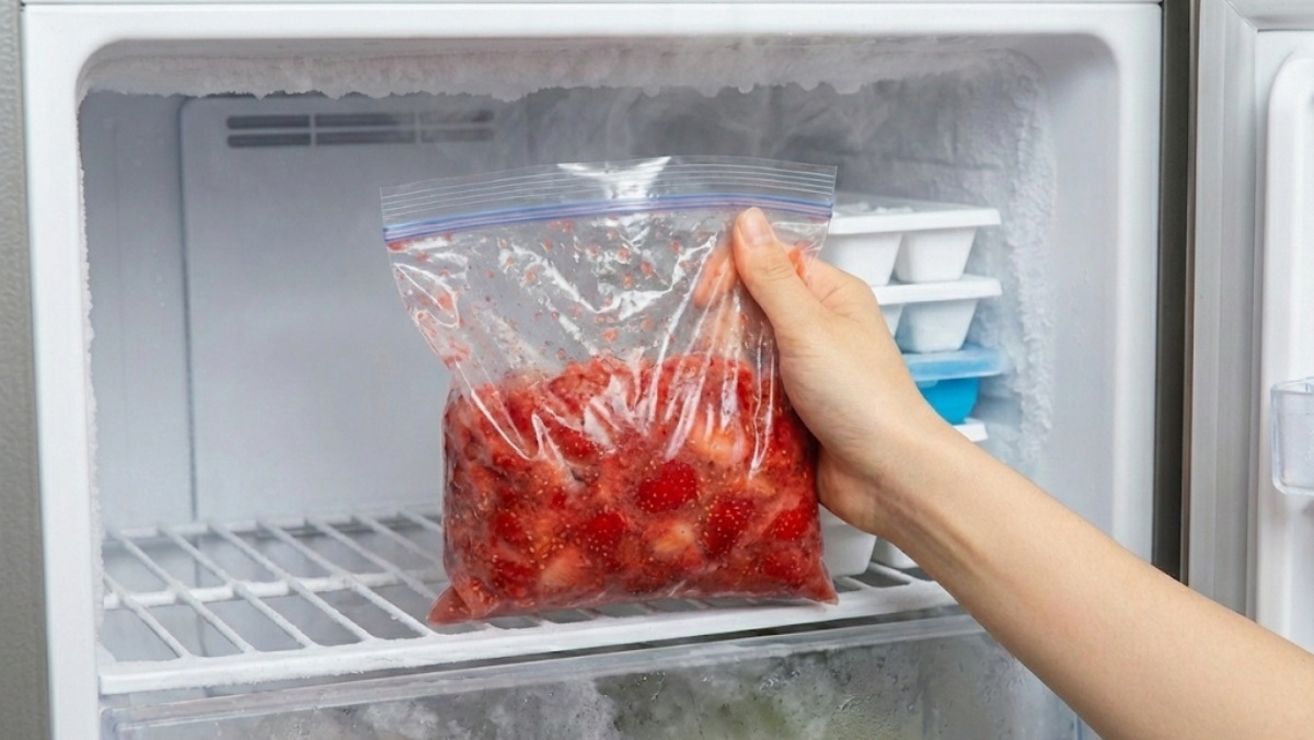 5 Delicious Ways to Enjoy Strawberries: From Smoothies to Healthy Snacks!