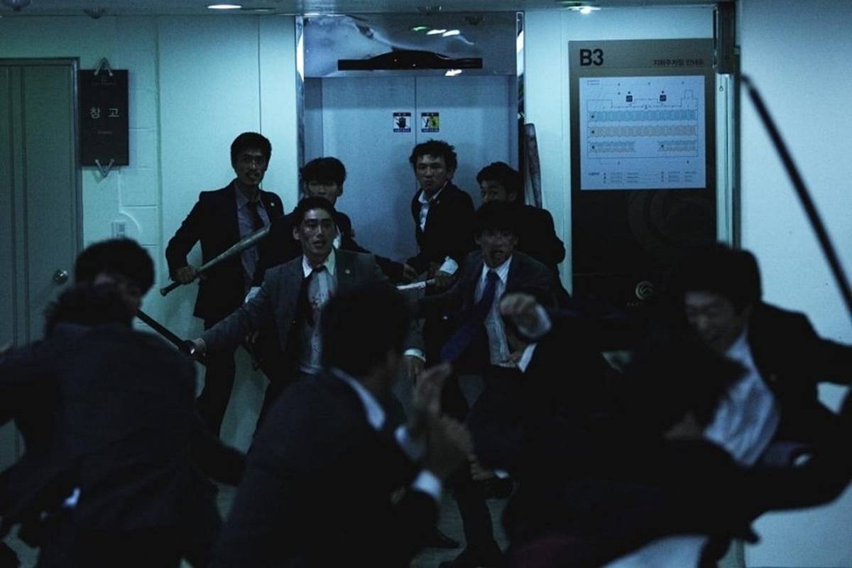 引用：映画『新しき世界』