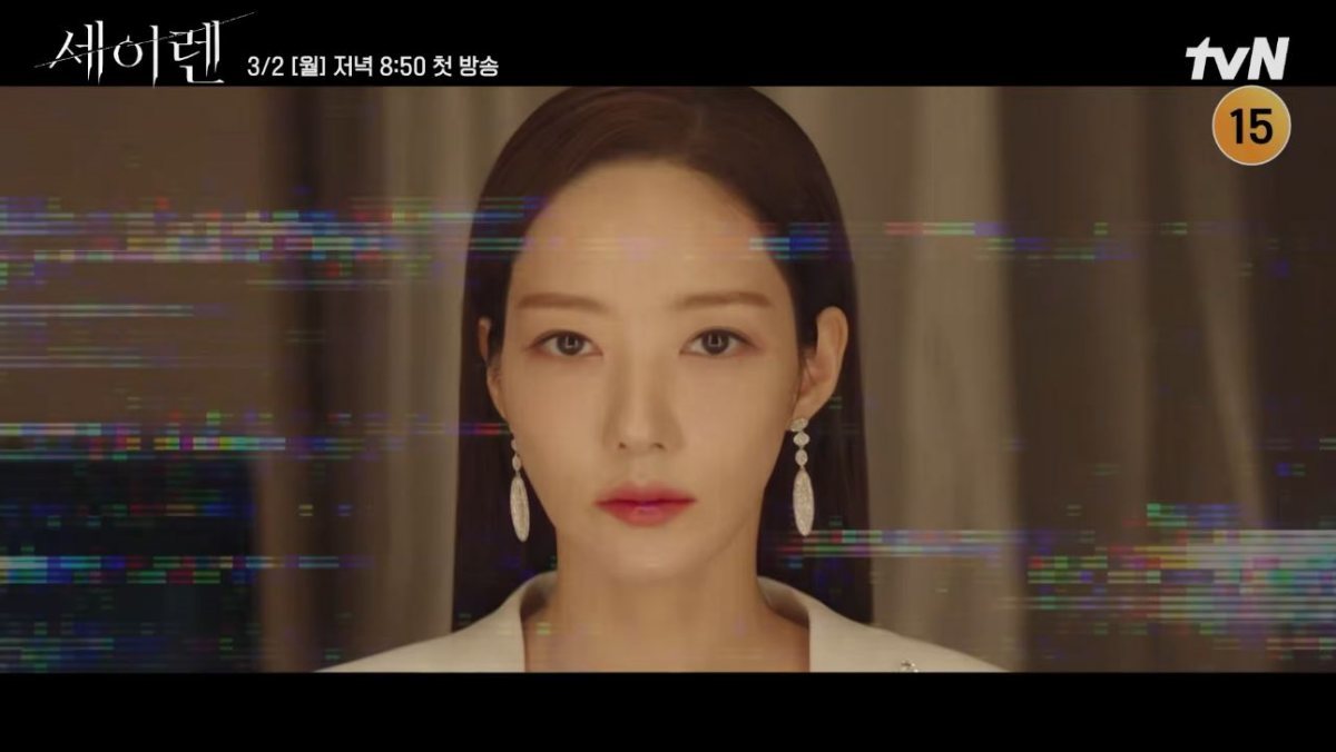 引用：YouTubeチャンネル「tvN DRAMA」