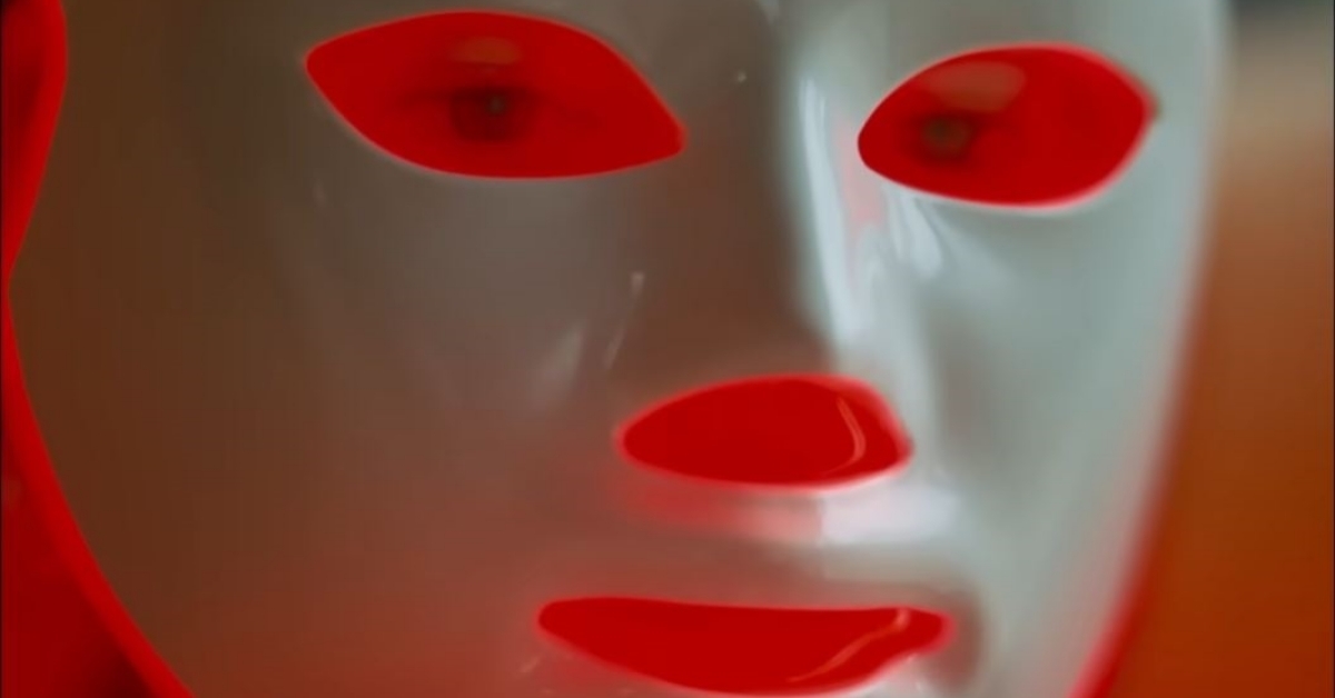  引用： 『ブゴニア』予告編キャプチャ / YouTube『CJENMMovie』