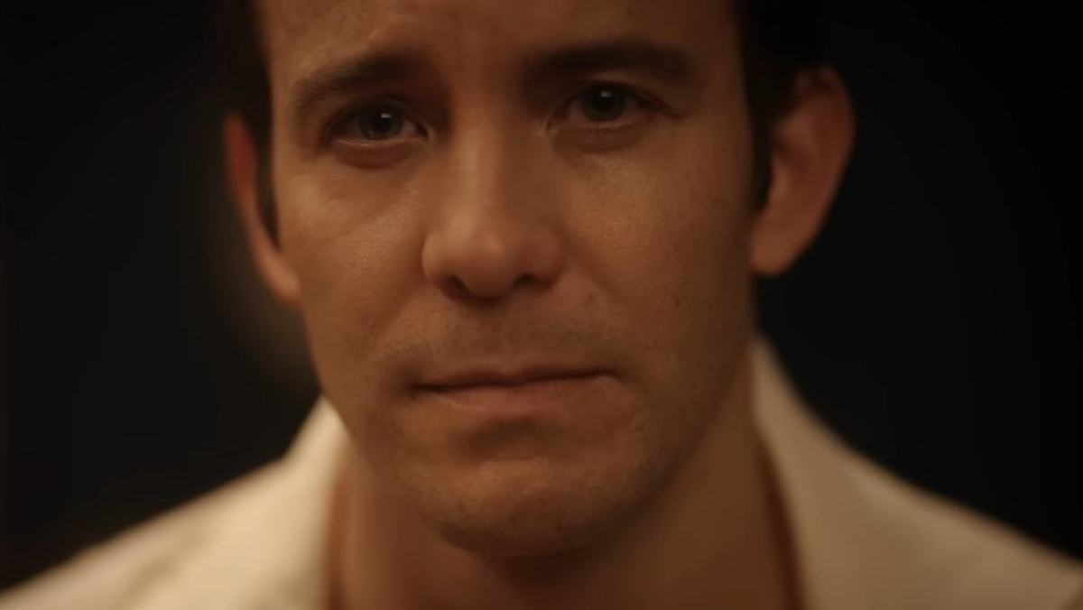 引用：Netflix『ブリジャートン家』