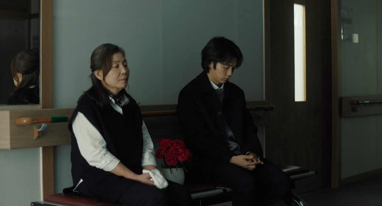 引用：映画『長孫ー家族の季節』