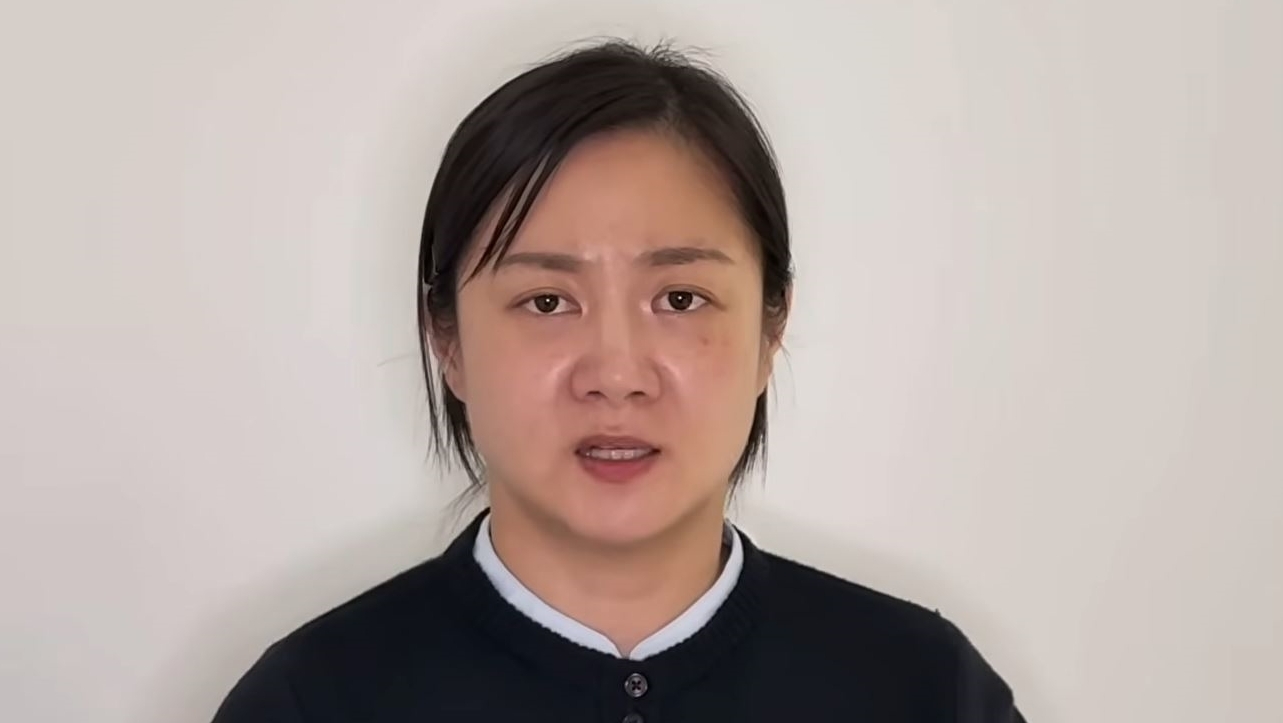 引用：YouTubeチャンネル「ペク・ウニョンのゴールデンタイム」