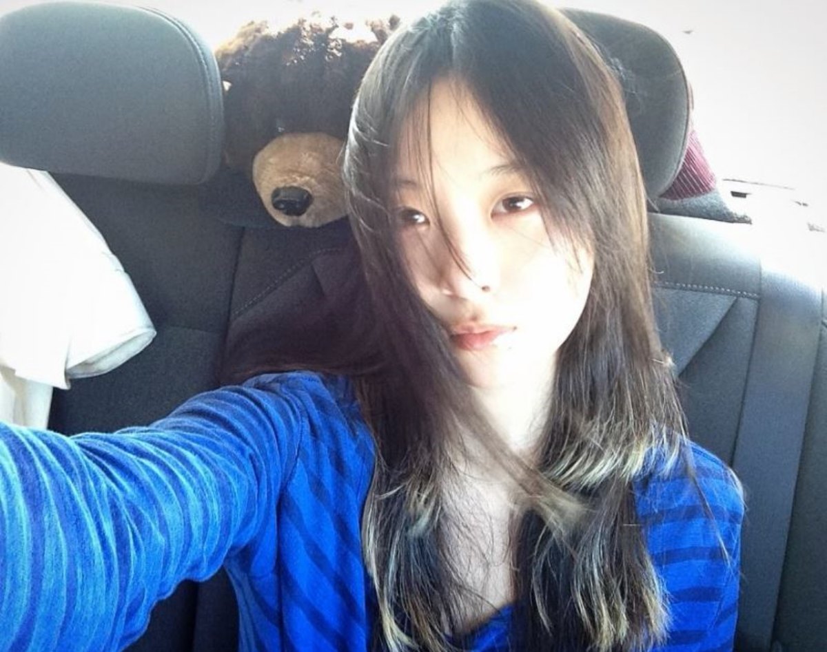 引用： EffieのInstagramアカウント