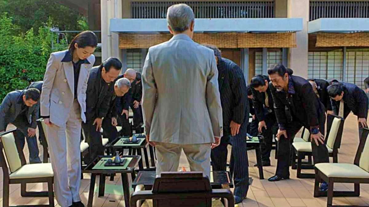 引用:Disney+ドラマ『メイド・イン・コリア』